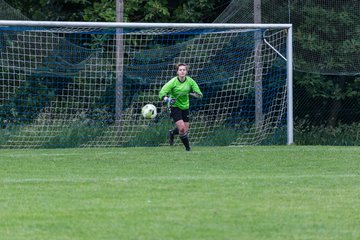 Bild 151 - Aufstiegsspiel SG Borgstedt/Brekendorf - SV Wahlstedt : Ergebnis: 1:4